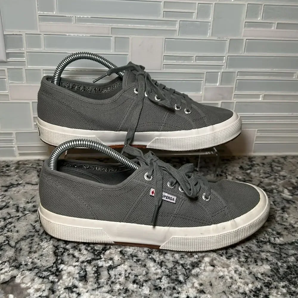 Superga Cotu Classic Sneakers - Women's 9.5 / Men's 8